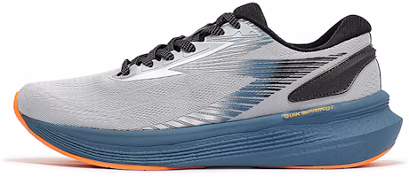 361° Spire S 2.5 'Heather Grey White' 672342202-2 361° Spire S 2.5 'Heather Grey White' 672342202-2