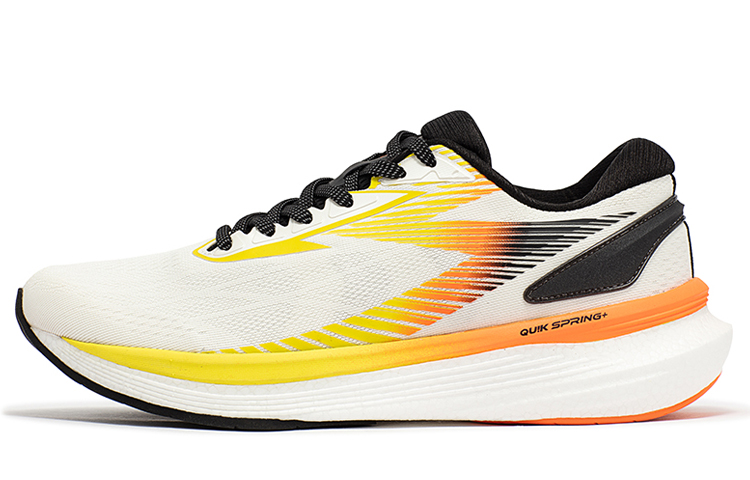 361° Spire S 2.5 'White Green' 672342202-1