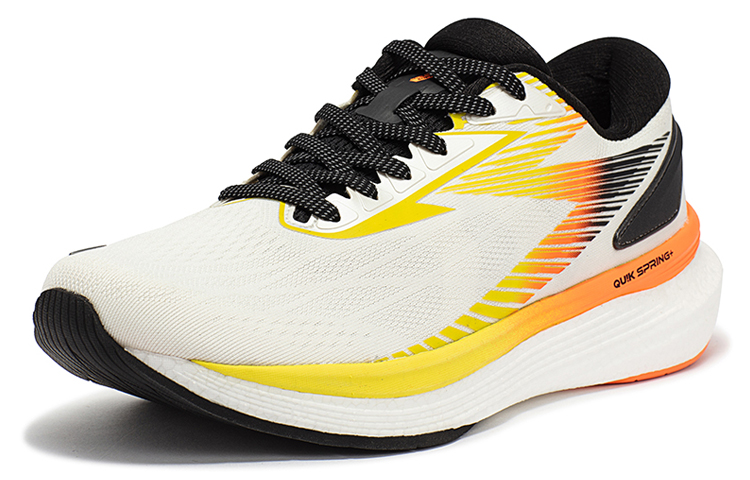 Order 361° Spire S 2.5 'Putih Hijau' 672342202-1