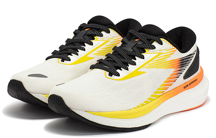 Lookbook 361° Spire S 2.5 'Putih Hijau' 672342202-1