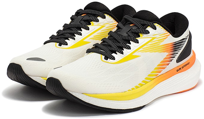 361° Spire S 2.5 'Putih Hijau' 672342202-1 Lookbook 361° Spire S 2.5 'Putih Hijau' 672342202-1