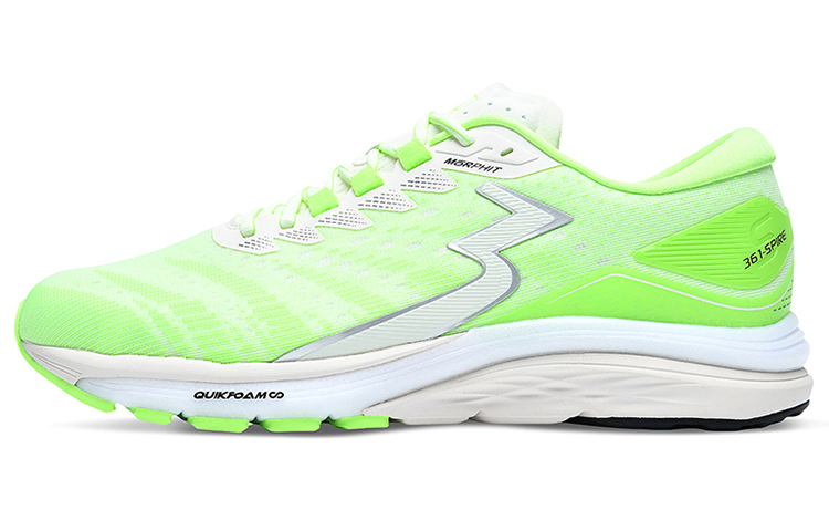 361° Spire S 'International White Green' 672122206F-1