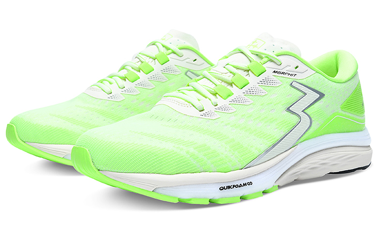 Order 361° Spire S 'Putih Hijau Internasional' 672122206F-1