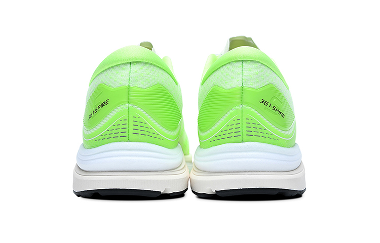 Lookbook 361° Spire S 'Putih Hijau Internasional' 672122206F-1