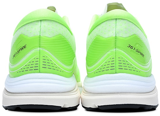 361° Spire S 'Putih Hijau Internasional' 672122206F-1 Lookbook 361° Spire S 'Putih Hijau Internasional' 672122206F-1