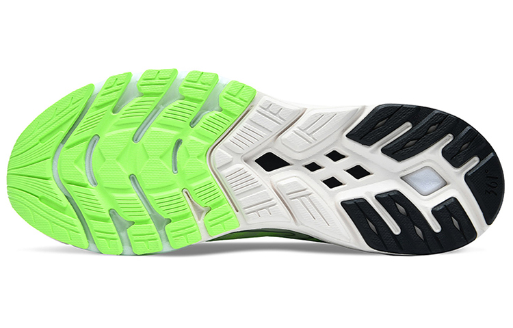 Shop 361° Spire S 'Putih Hijau Internasional' 672122206F-1