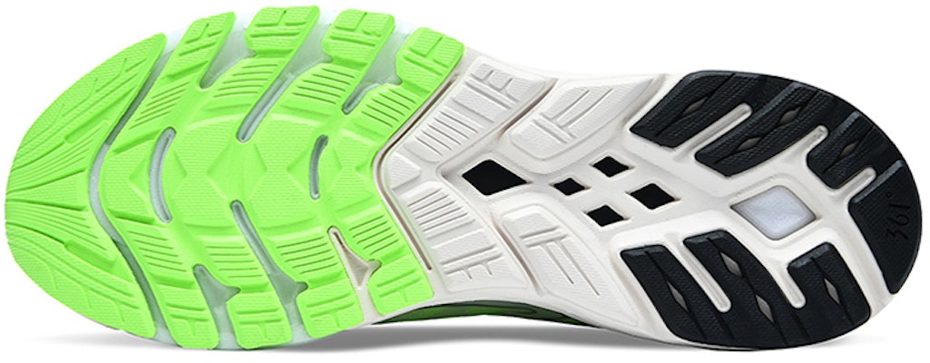 361° Spire S 'Putih Hijau Internasional' 672122206F-1 Shop 361° Spire S 'Putih Hijau Internasional' 672122206F-1