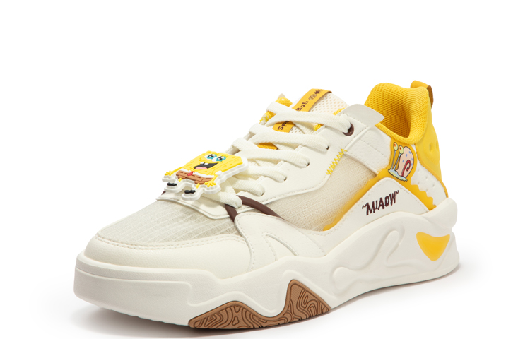 Order 361° SpongeBob 'Putih Kuning' 672416624-1