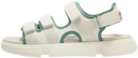 361° Sport Sandal 'White Breathable Lightweight' 672126710V-8 361° Sport Sandal 'White Breathable Lightweight' 672126710V-8