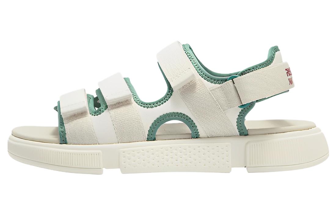 361° Sport Sandal 'White Breathable Lightweight' 672126710V-8