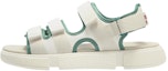 Buy Sandal Sukan 361° 'Putih Ringan Bernafas' 672126710V-8
