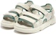 Sandal Sukan 361° 'Putih Ringan Bernafas' 672126710V-8