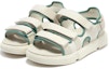Order Sandal Sukan 361° 'Putih Ringan Bernafas' 672126710V-8