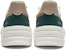 361° Sneaker Sukan 'Putih Hijau' 672116717-2