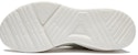 361° Sneaker Sukan 'Putih Hijau' 672116717-2