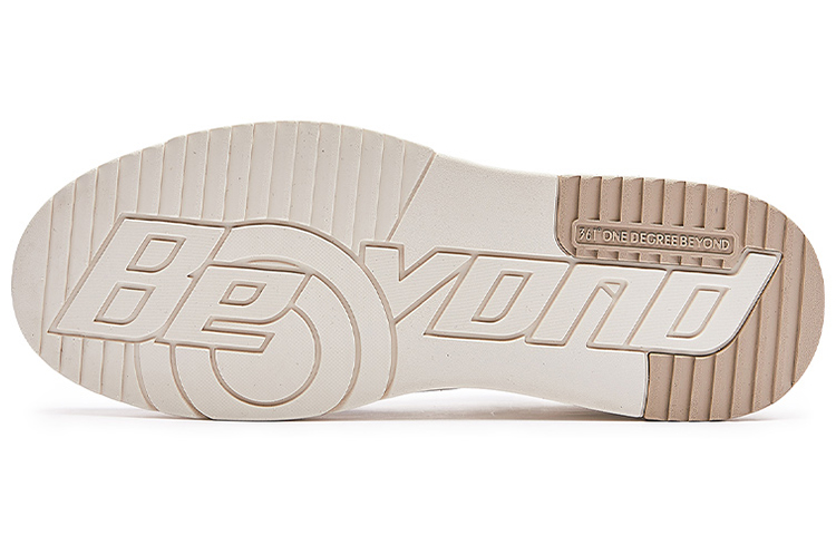 361° Star Beyond Low Top 'Light Bone' 圖 5