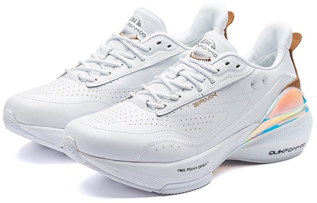 361° Strata 'Silver Ice' 672142234-1 Lookbook 361° Strata 'Silver Ice' 672142234-1