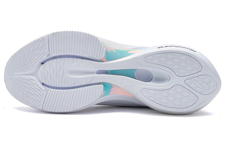 Purchase 361° Strata 'Silver Ice' 672142234-1