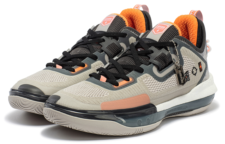 361° Super Nova 1.0 'Huanping Jingying Grey' 圖 3