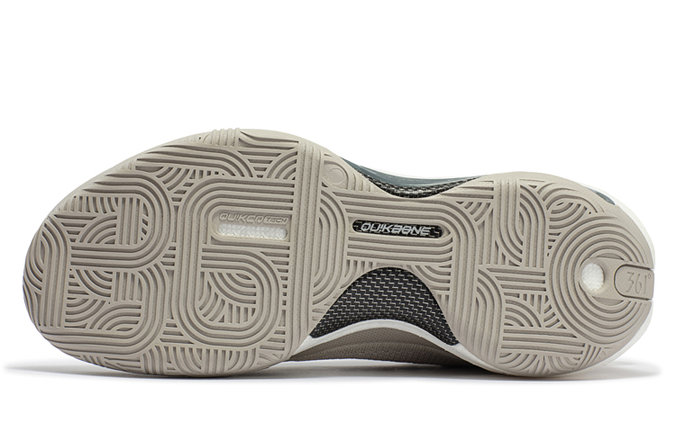 361° Super Nova 1.0 'Huanping Jingying Grey' 圖 5