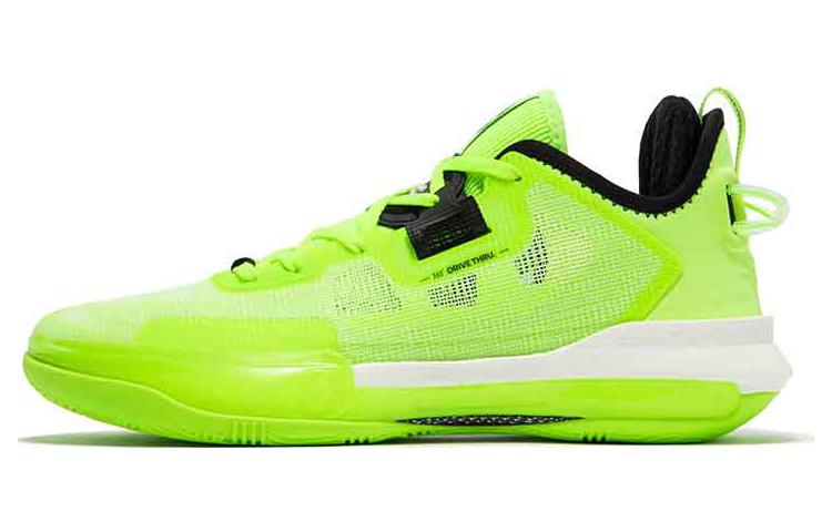 361° Supernova 1.0 Pro 'Burning' 672321105F-4