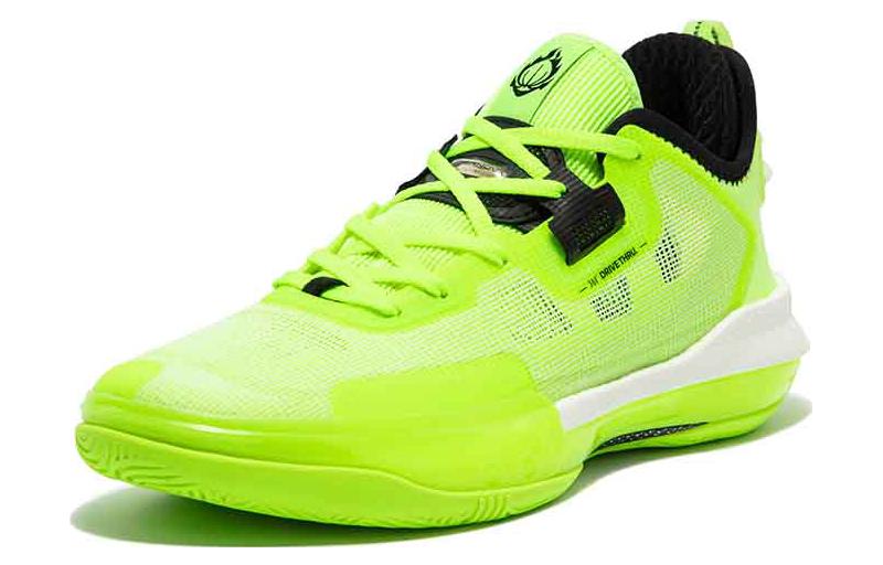 Order 361° 超级nova 1.0 Pro '燃烧' 672321105F-4