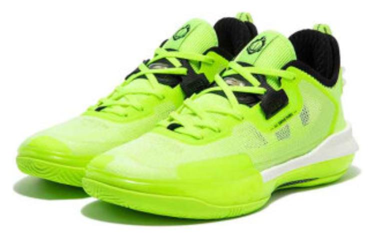 Lookbook 361° 超级nova 1.0 Pro '燃烧' 672321105F-4