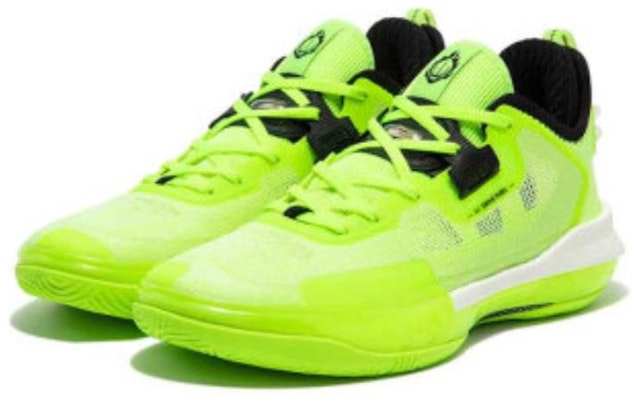 361° 超级nova 1.0 Pro '燃烧' 672321105F-4 Lookbook 361° 超级nova 1.0 Pro '燃烧' 672321105F-4