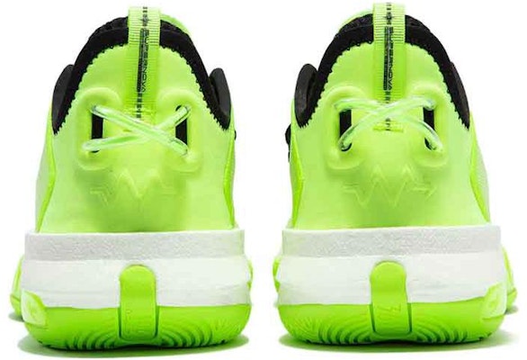 361° 超级nova 1.0 Pro '燃烧' 672321105F-4 Shop 361° 超级nova 1.0 Pro '燃烧' 672321105F-4