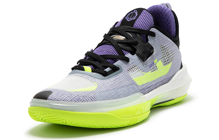 Order 361° Supernova 1.0 Pro ''Gris Violet Vert'' 672321107F-1