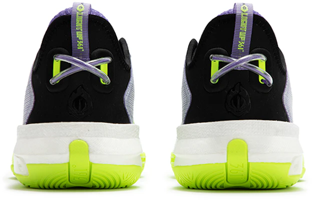 361° Supernova 1.0 Pro ''Gris Violet Vert'' 672321107F-1 Shop 361° Supernova 1.0 Pro ''Gris Violet Vert'' 672321107F-1