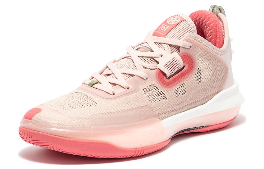 Order 361° 超级星风 1.0 专业版 '桃花' 672321105F-6