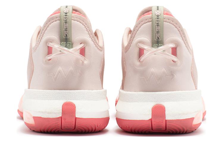 Lookbook 361° 超级星风 1.0 专业版 '桃花' 672321105F-6