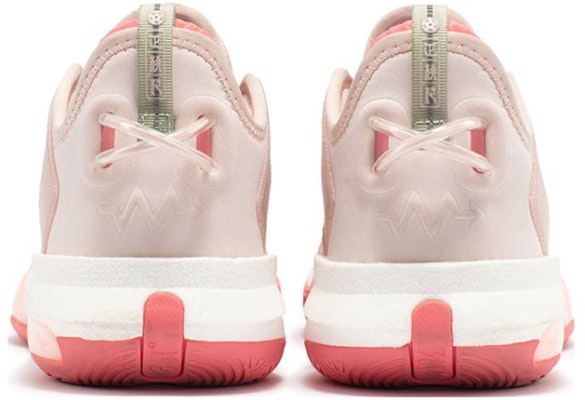 361° 超级星风 1.0 专业版 '桃花' 672321105F-6 Lookbook 361° 超级星风 1.0 专业版 '桃花' 672321105F-6