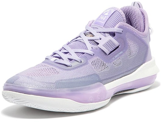 361° Supernova 超新星 1.0 Pro雪山 碳臨界科技 耐磨防滑 低筒 籃球鞋 男款 迷迭紫 Order 361° Supernova 超新星 1.0 Pro雪山 碳臨界科技 耐磨防滑 低筒 籃球鞋 男款 迷迭紫