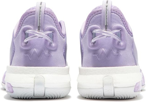 361° Supernova 超新星 1.0 Pro雪山 碳臨界科技 耐磨防滑 低筒 籃球鞋 男款 迷迭紫 Lookbook 361° Supernova 超新星 1.0 Pro雪山 碳臨界科技 耐磨防滑 低筒 籃球鞋 男款 迷迭紫