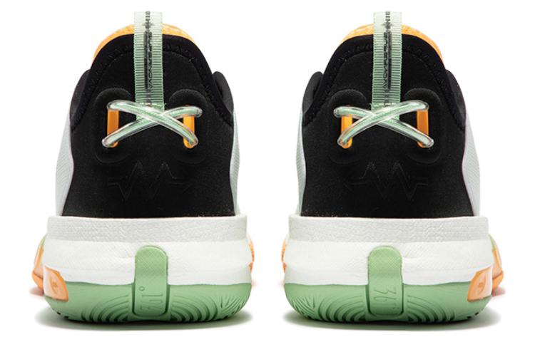 361° Supernova 1.0 Pro 'White Green Orange' 圖 4