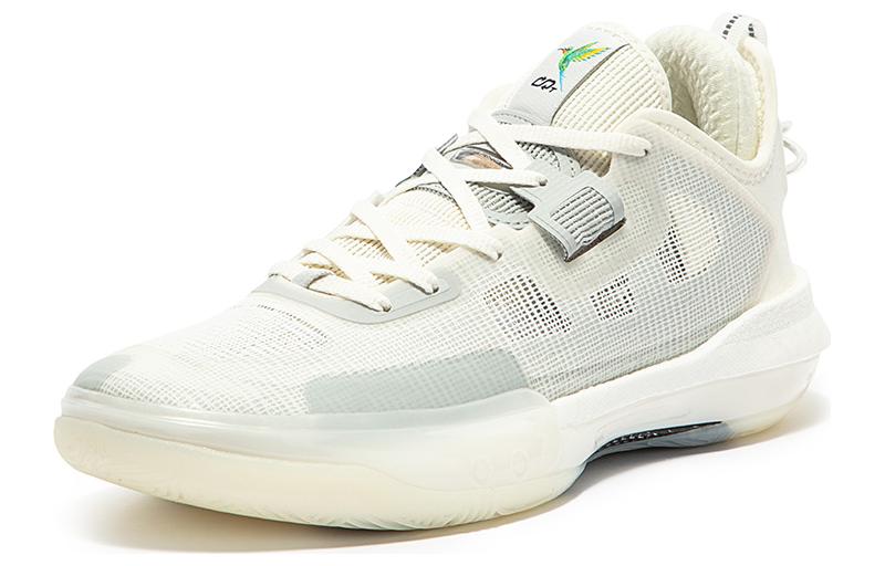 Order 361° 超级新星1.0 Pro MIRO '白灰' 672321105F-1