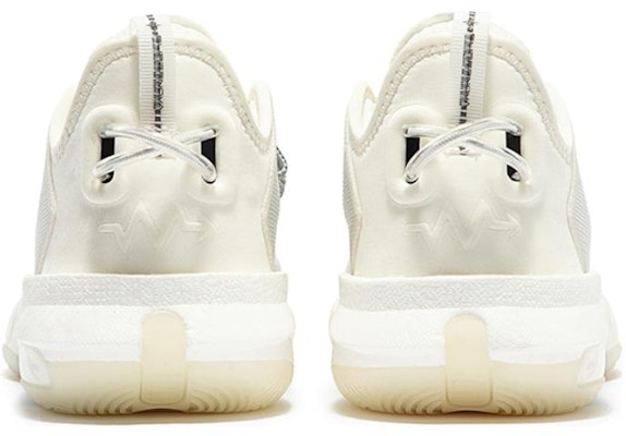 361° 超级新星1.0 Pro MIRO '白灰' 672321105F-1 Lookbook 361° 超级新星1.0 Pro MIRO '白灰' 672321105F-1