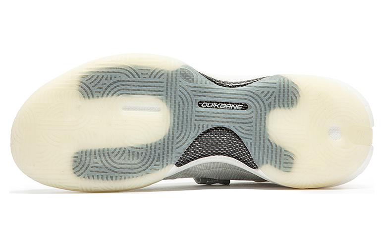 Shop 361° 超级新星1.0 Pro MIRO '白灰' 672321105F-1