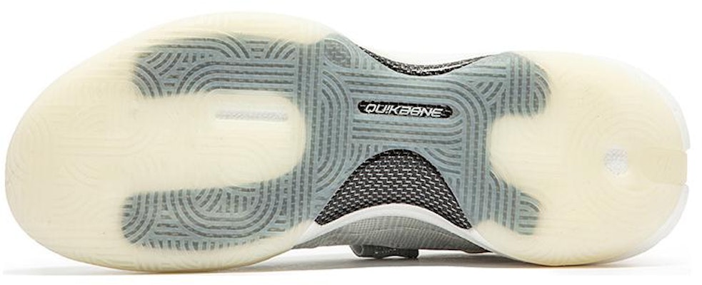 361° 超级新星1.0 Pro MIRO '白灰' 672321105F-1 Shop 361° 超级新星1.0 Pro MIRO '白灰' 672321105F-1