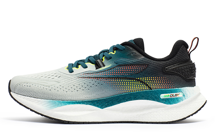 361° Surpass CQT 'Digital Cyan Blue'