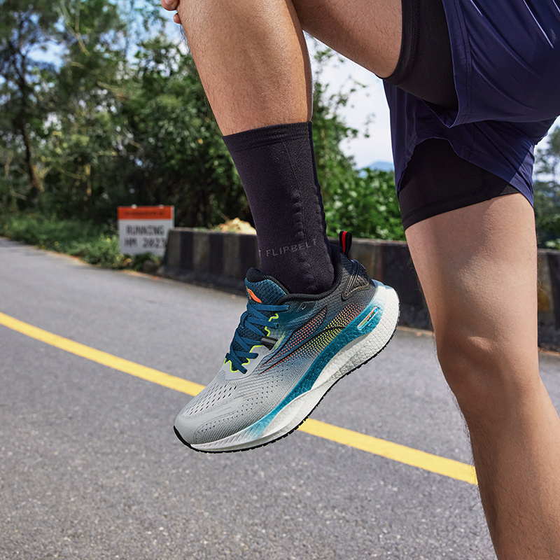 361° Surpass CQT 'Digital Cyan Blue' 圖 11