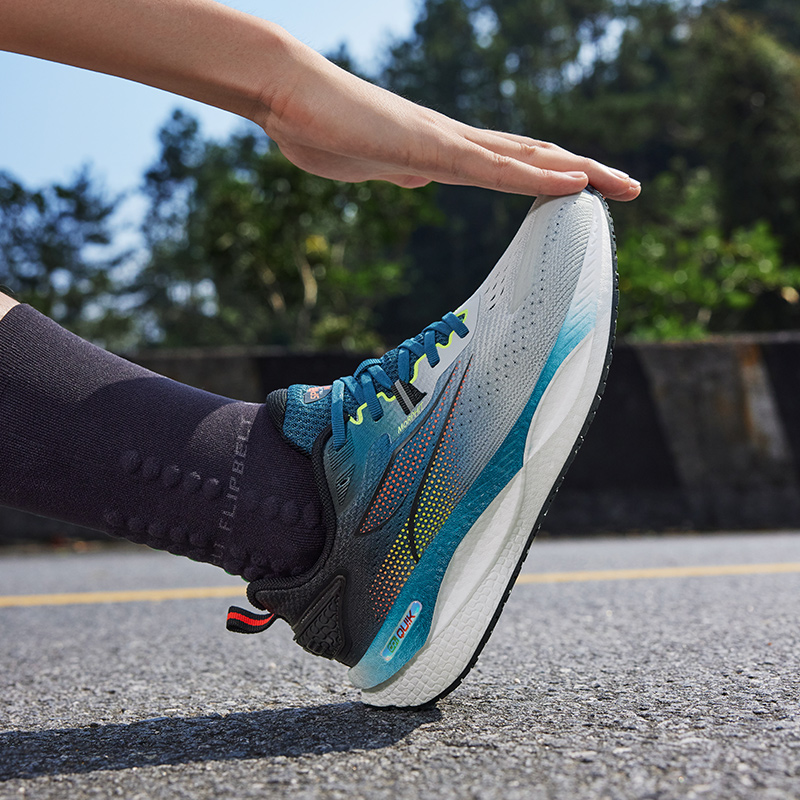 361° Surpass CQT 'Digital Cyan Blue' 圖 12