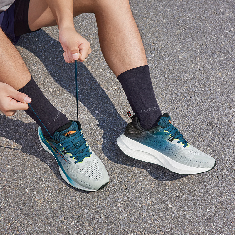 361° Surpass CQT 'Digital Cyan Blue' 圖 13