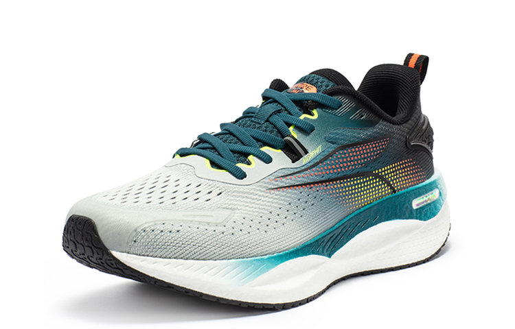 361° Surpass CQT 'Digital Cyan Blue' 圖 2