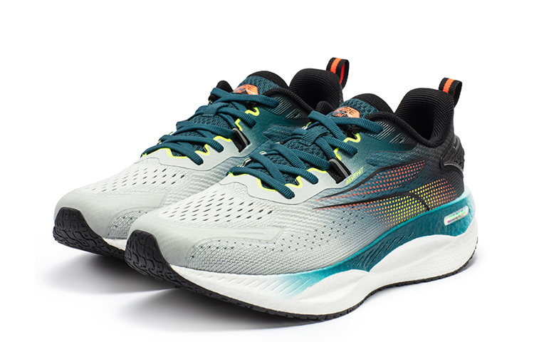 361° Surpass CQT 'Digital Cyan Blue' 圖 3