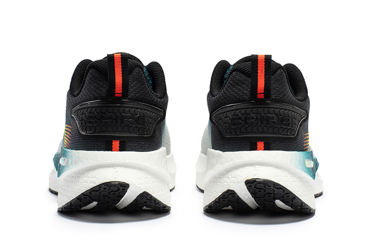 361° Surpass CQT 'Digital Cyan Blue' 圖 4