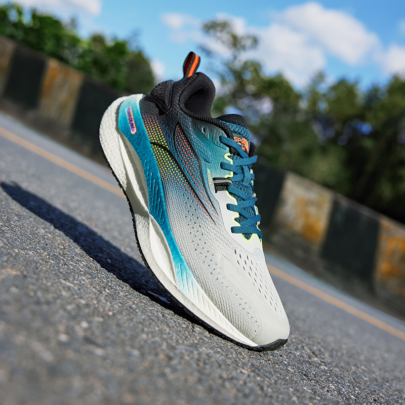 361° Surpass CQT 'Digital Cyan Blue' 圖 7