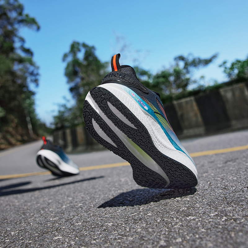 361° Surpass CQT 'Digital Cyan Blue' 圖 8